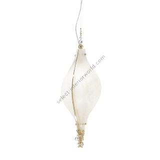 IDL 1987 / Pendants & Suspension Lights / Crystal Moon 475 1