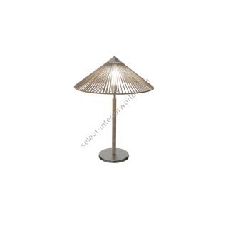 Patrizia Garganti / Table Lamps / Couture CT06