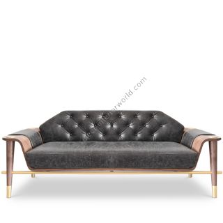 Essential Home / Sofa / Curtis