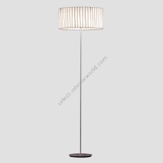Arturo Alvarez / LED Floor lamps / Curvas CV03G