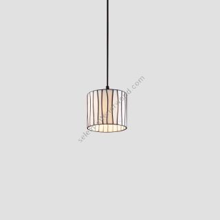 Arturo Alvarez / Pendant Lights / Curvas CV04-1