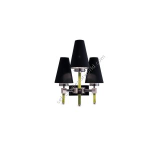 Patrizia Garganti / Wall Sconces / Dew D20