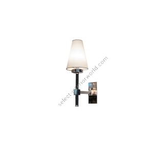 Patrizia Garganti / Wall Sconces / Dew D22