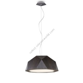 Fabbian / Pendants & Suspension Lights / Crio D81 Ø115 E27