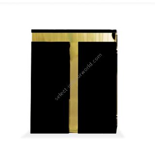 DOM Edizioni / Cabinets / Thierry
