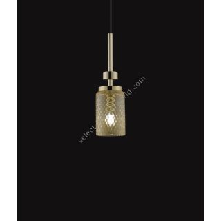 Euroluce Lampadari / Pendants & Suspension Lights / Dely S1