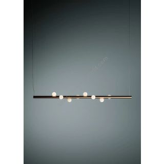 Alabastro Italiano / Pendants & Suspension Lights / Demetra #1