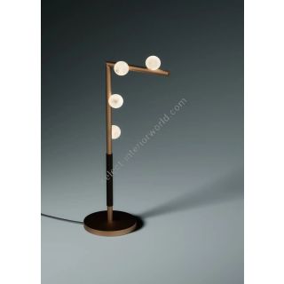Alabastro Italiano / Table Lamps / Demetra