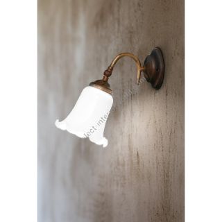 Aldo Bernardi / Wall Lights / D'epoca 4720.B