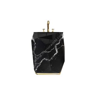 Boca do Lobo / Washbasins / Diamond Faux Freestanding