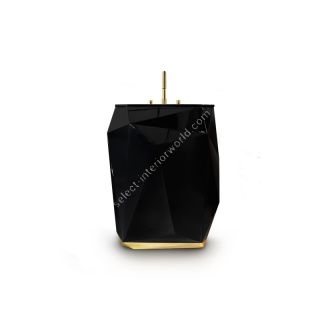 Boca do Lobo / Washbasins / Diamond Freestanding