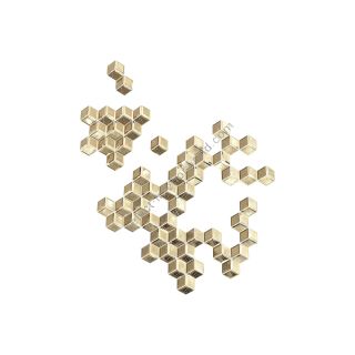 Sans Souci / Wall Artworks / Diamond L2