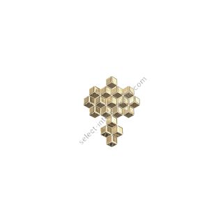 Sans Souci / Wall Artworks / Diamond S
