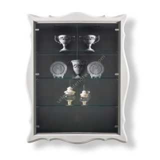 Corte Zari / Wall Cabinets / Alice