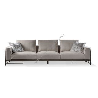Longhi / Sofas / Edgar W 593