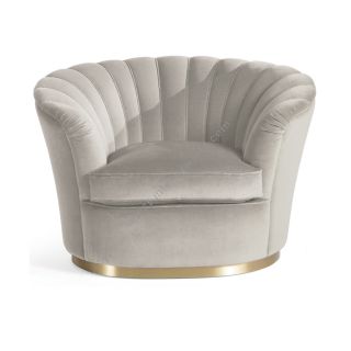 Zanaboni / Armchair / Miller