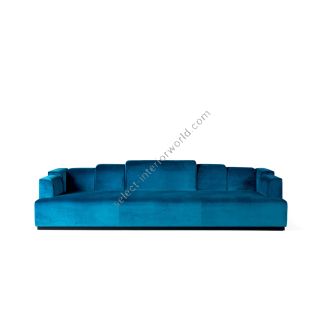 Zanaboni / Sofa / NOUVELLE VAGUE