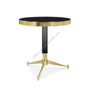 Essential Home / Side Tables / Dolly