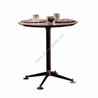 DOM Edizioni / Bistro Tables / Filippo Bar