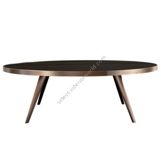 DOM Edizioni / Coffee Tables / Jerome Coffee round