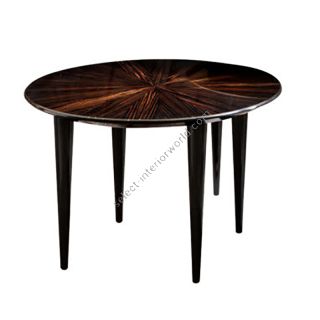DOM Edizioni / Coffee Tables / Pierrot Gueridon