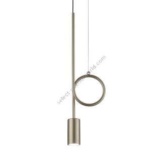 Euroluce Lampadari / Pendants & Suspension Lights / Dopamine S1