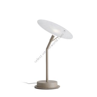 IDL 1987 / Table Lamps / DP 672-1