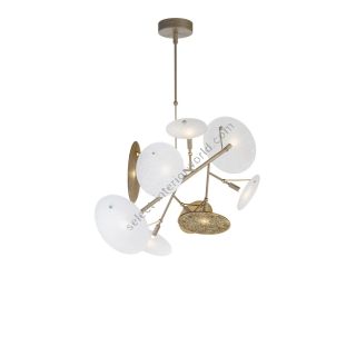 IDL 1987 / Pendants & Suspension Lights / DP 673