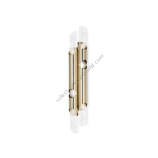Luxxu / Wall Sconces / Draycott II