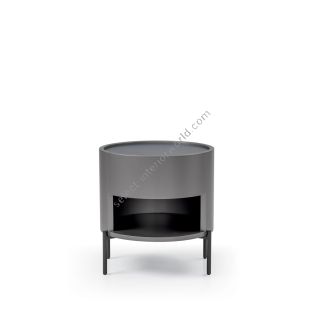 Corte Zari / Nightstands & Bedside tables / Blues