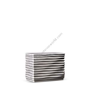 Corte Zari / Nightstands & Bedside tables / Ebon I
