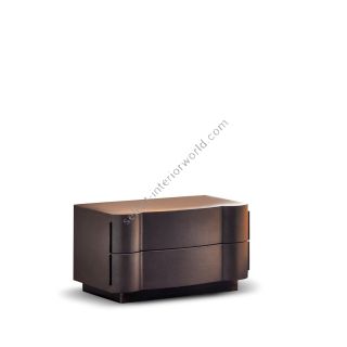 Corte Zari / Nightstands & Bedside tables / Leon