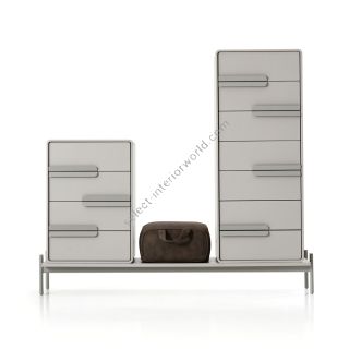 Corte Zari / Buffets & Sideboards / Perseo 5