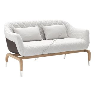 Smania / Outdoor Sofas / Figi