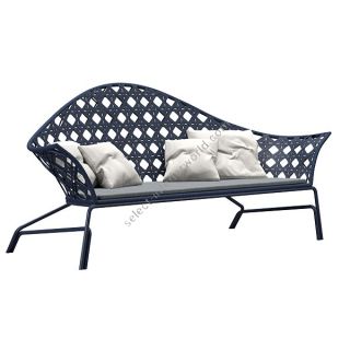 Smania / Outdoor Sofas / Samos