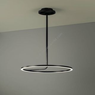 Boyd Lighting / Pendants & Suspension Lights / Hoopla LED 10620/10621