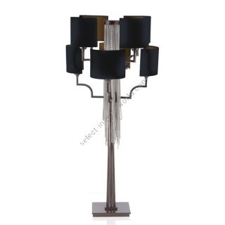 Patrizia Garganti / Floor Lamps / Eccentrica EC11