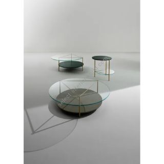 Laurameroni / Coffee tables / Echo