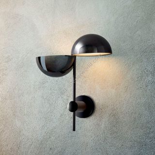 Penta Light / Wall Sconces / Elisabeth 1711-30