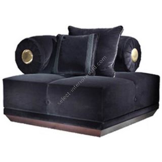 Elledue / Armchairs / Caesar S 901