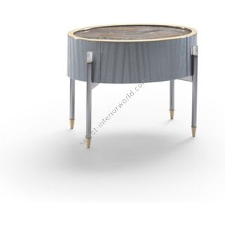 Elledue / Side & Lamp Tables / Etra B 1414