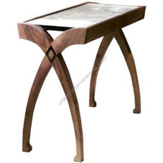 Elledue / Side Tables / Gaspare AT 809