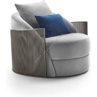 Elledue / Armchairs / Penelope S 1025