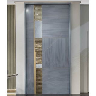 Elledue / Interiors Doors / Penelope D 1501