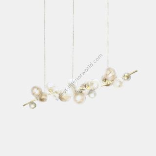 Elledue / Chandeliers / Petra AL 1603