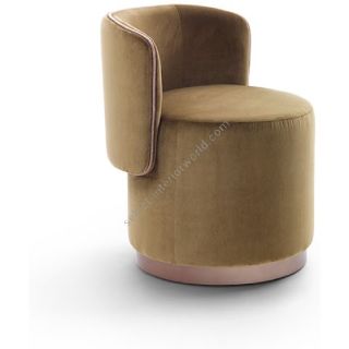 Elledue / Armchairs / Selene LA 1021