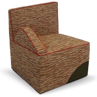 Elledue / Armchairs / The Muse LA 1601