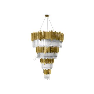 Luxxu / Chandeliers / Empire