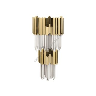 Luxxu / Wall Sconces / Empire