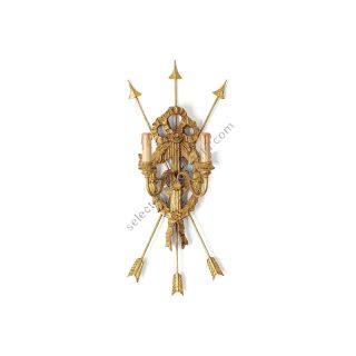 Beaumont & Fletcher / Wall Lights / Empire